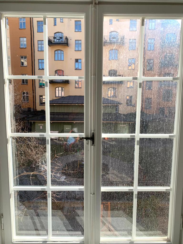 Happy Cleaners - Fönsterputs