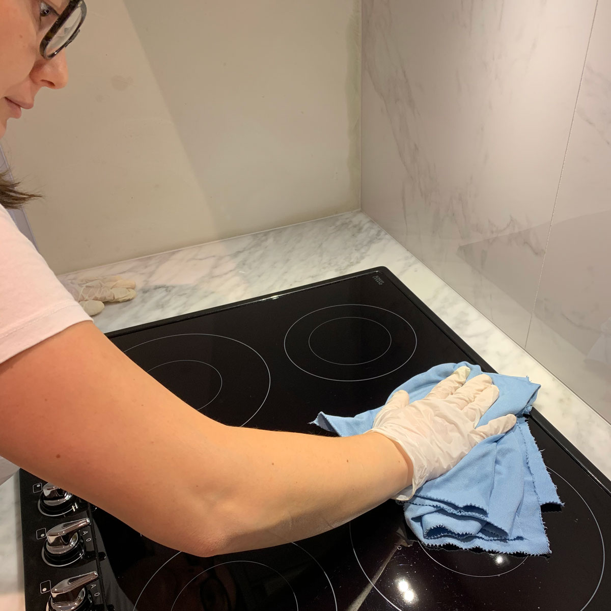 Happy Cleaners - Regular Home Cleaning