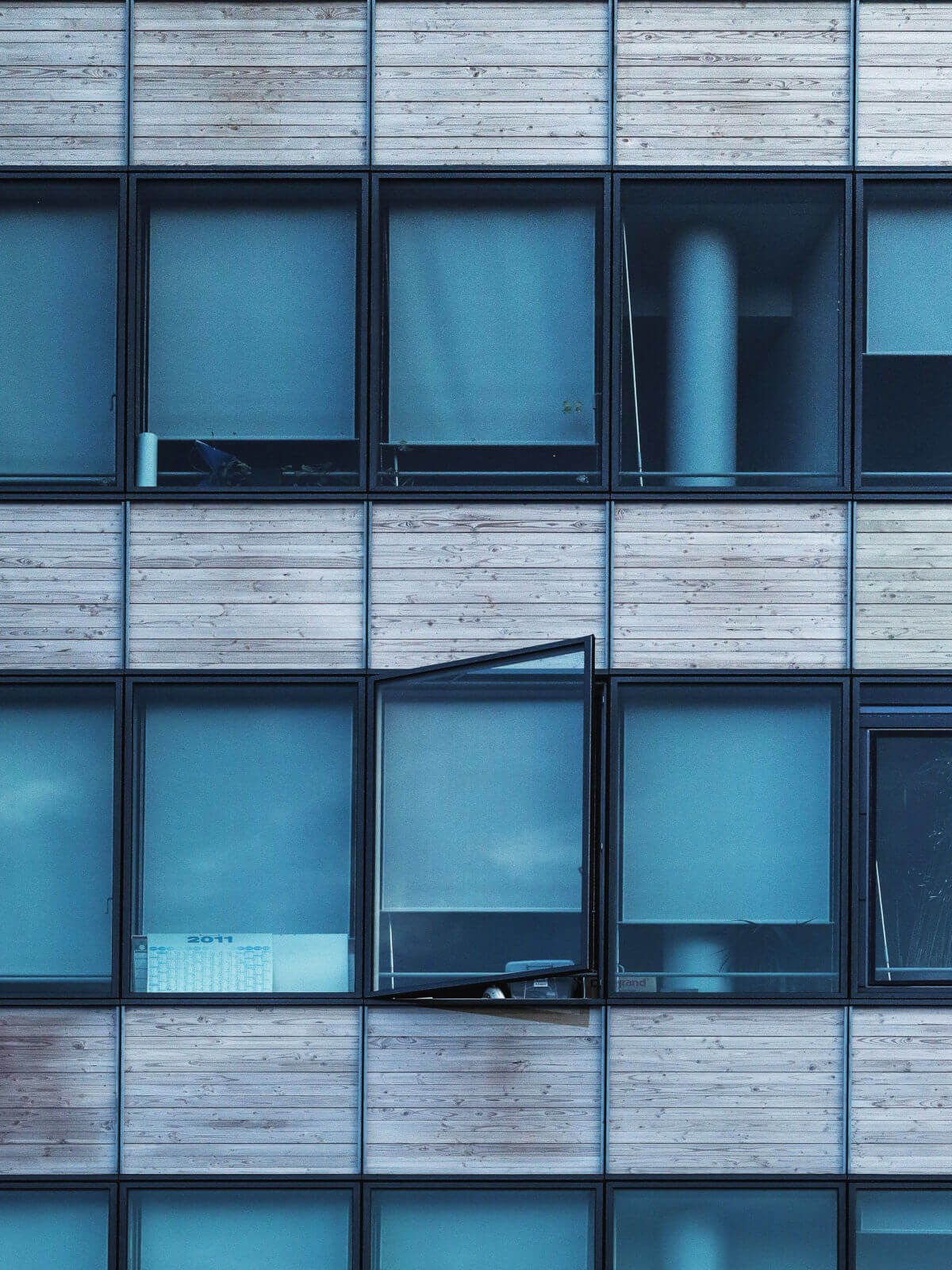 Happy Cleaners - Fönsterputs