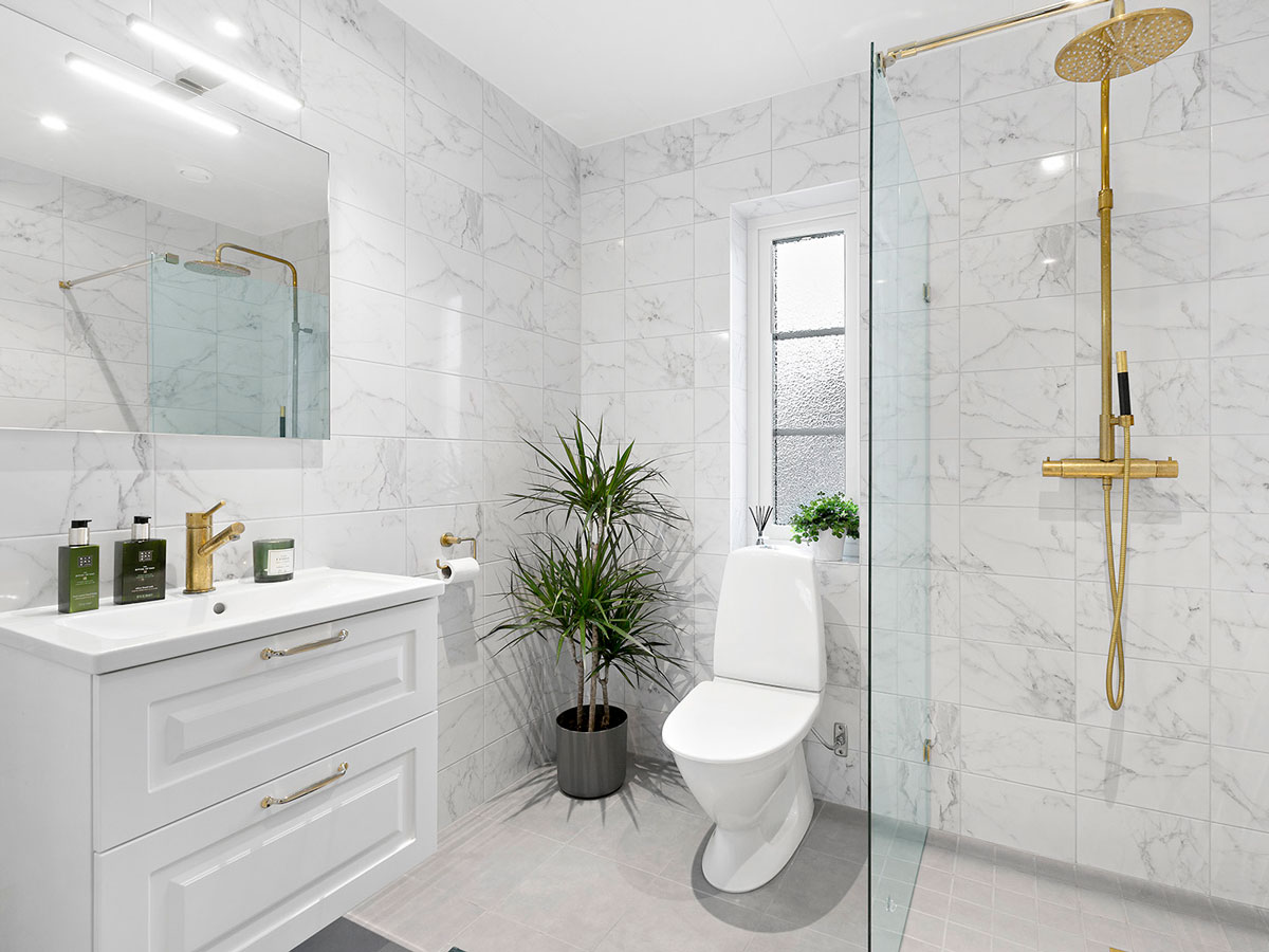 Happy Cleaners - Flyttstädning